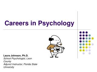 Careers in Psychology