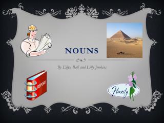 Nouns