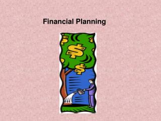 Financial Planning