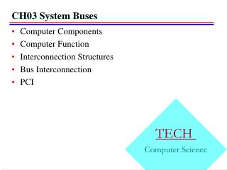 CH03 System Buses