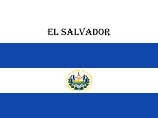 El Salvador