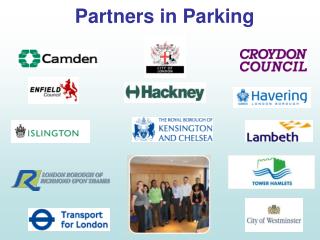 Partners in Parking