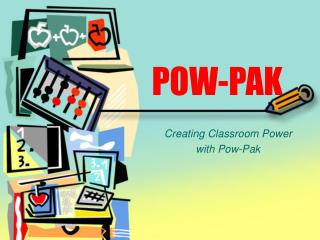 POW-PAK