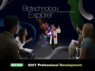 ELISA Immuno Explorer ™ Kit Instructors :