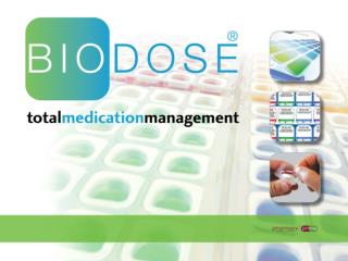 For a free demonstration or information about what Biodose can do for you call 025 40813