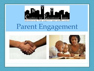 Parent Engagement