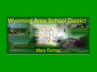 Wyoming Area School District