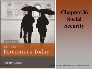 Chapter 36 Social Security