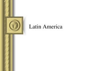 Latin America