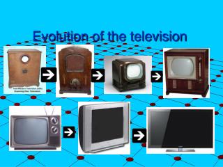 PPT - Evolution of the television PowerPoint Presentation, free ...