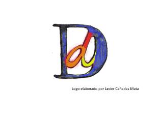Logo elaborado por Javier Cañadas Mata