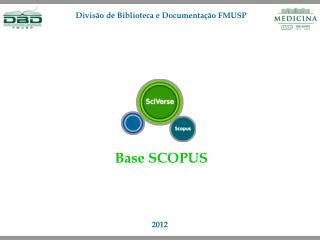 Base SCOPUS