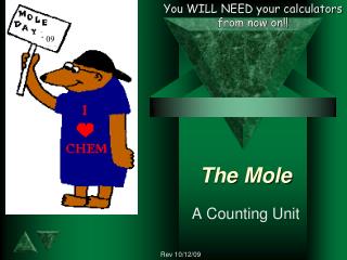 The Mole