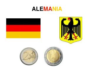 ALE MA NIA
