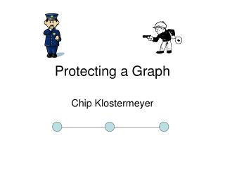 Protecting a Graph