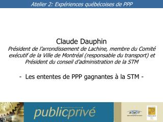 Claude Dauphin