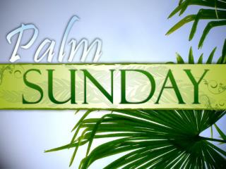 To Destiny Through Death: PURSUE Luke 19:11-48