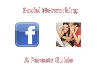 Social Networkin g