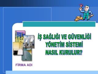 FİRMA ADI