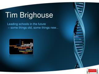 Tim Brighouse