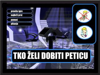 TKO ŽELI DOBITI PETICU