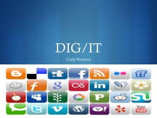 DIG/IT