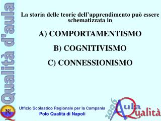 La_storiadelleteoriediapprendimento