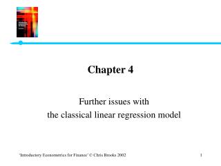 Chapter 4