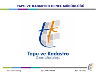 Tapu Sicilindeki Hataların Düzeltilmesi