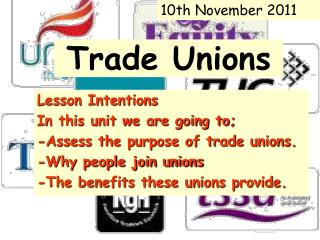 Trade Unions