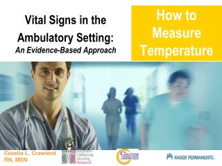 How to Measure Temperature