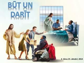 BŪT un DARĪT