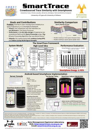 SmartTrace