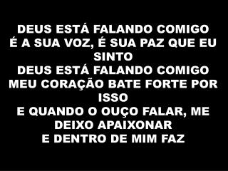 TUM TUM TÁ, TUM TUM TÁ (MEU CORAÇÃO VAI ESCUTAR...) TUM TUM TÁ, TUM TUM TÁ