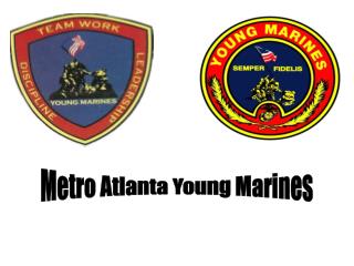 Metro Atlanta Young Marines
