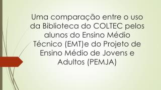 Grupo: