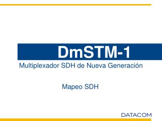 DmSTM-1