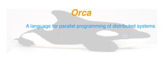 Orca