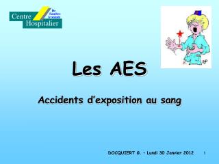 Les AES