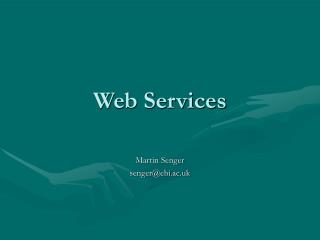 Web Services