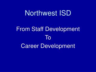 Northwest ISD