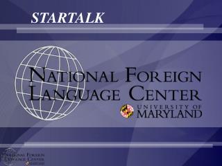 STARTALK