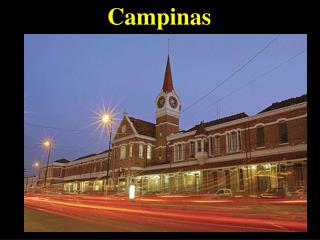 Campinas