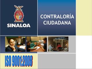 CONTRALORÍA CIUDADANA