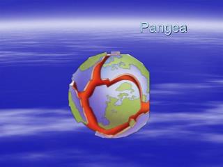 Pangea