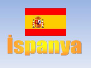 İspanya