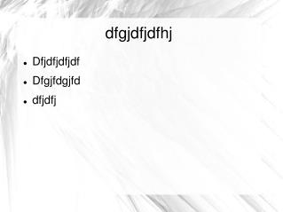 dfgjdfjdfhj