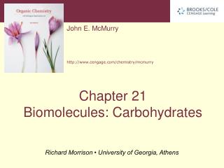 Carbohydrates