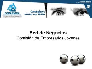 Red de Negocios Comisión de Empresarios Jóvenes