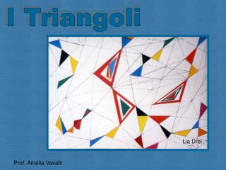 I Triangoli